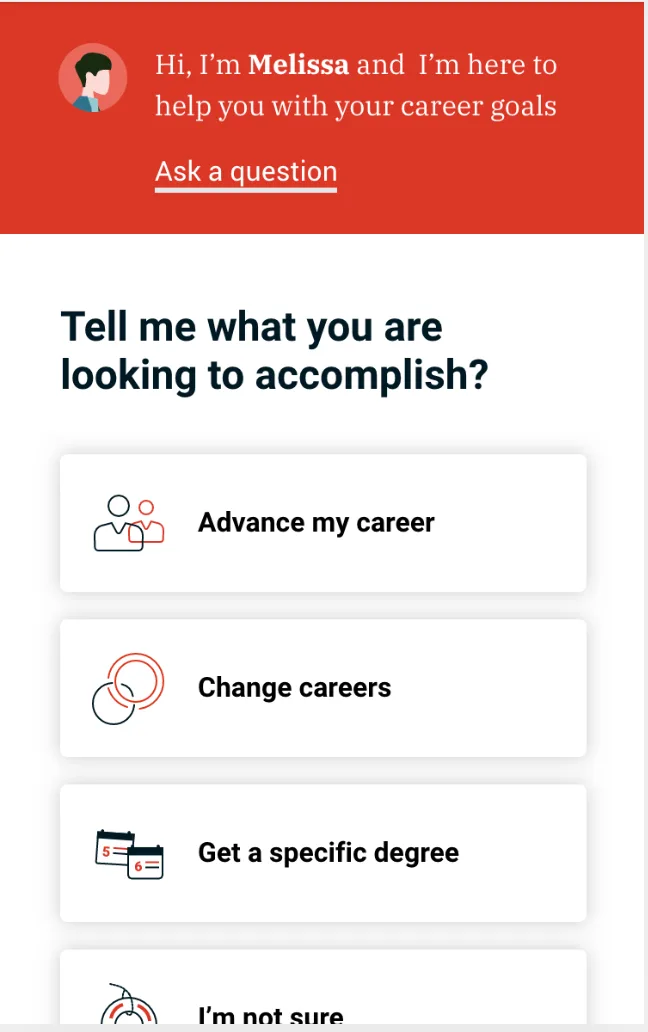 Competitor tool — concept exploration